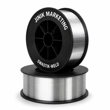 Swastik Weld aluminium welding wire spool