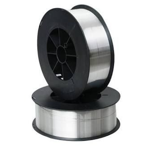 Aluminium welding wire