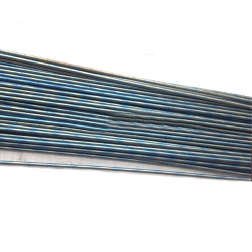 Stellite hardfacing welding wire